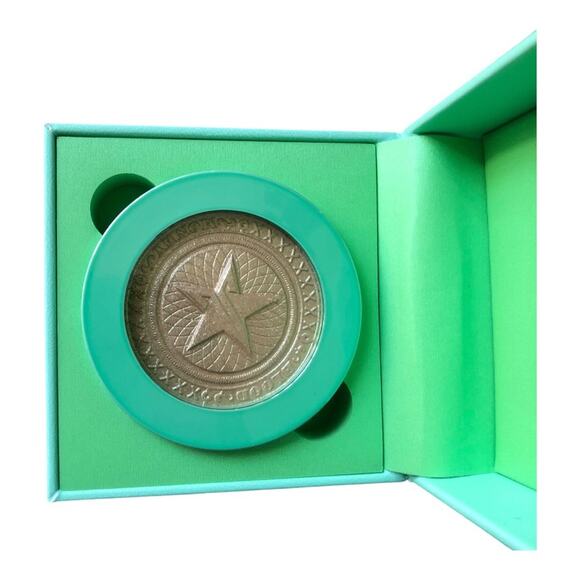 JEFFREE STAR COSMETICS NIP Highlighter Extreme Frost COLD HARD CA$H - Picture 4 of 15